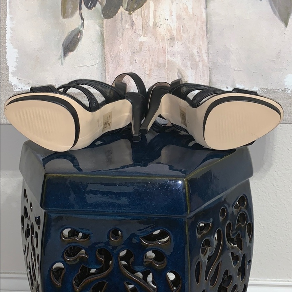 🌺Colin Stuart Platform Heels - Picture 5 of 6